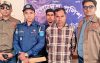 পরকীয়া প্রেমে বাধা দেওয়ায় কুপিয়ে হত্যা, গ্রেফতার ২