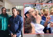 নিজের ওপর হামলাকারীকে ক্ষমা করে দিলেন ফয়জুল করীম