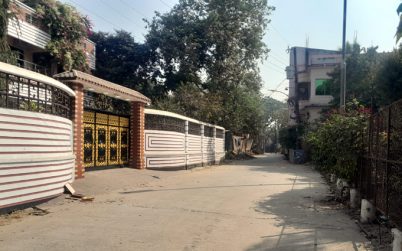 গাজীপুরে গ্রেপ্তার আতঙ্কে দাক্ষিণখান পুরুষশূন্য