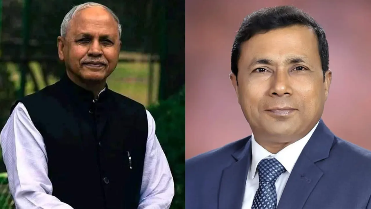 বাকেরগঞ্জে সাবেক এমপিসহ আ.লীগের দেড় শতাধিক নেতাকর্মীর নামে মামলা