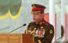 দেশের প্রয়োজনে সেনাবাহিনীকে প্রস্তুত থাকতে হবে: সেনাপ্রধান