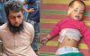 নিজের পুত্রকে গলা টিপে হত্যা করলো পিতা