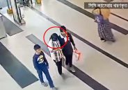 নিখোঁজ স্কুলছাত্রী সুবার সন্ধান মিলেছে নওগাঁয়, পুলিশ বলছে— প্রেমিকের সাথে পালিয়েছে