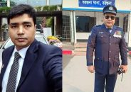 বরগুনার সাবেক ইউএনও-ওসিসহ চারজনের নামে মামলা