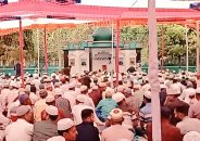 ঐহিত্যবাহী উথলী ঈদগাহ ময়দানের শতবর্ষে পদার্পণ