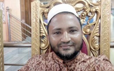 জামান খন্দকার এর কবিতা “মাহে রমজান”