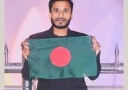 তরুণ সাংবাদিক খান মেহেদীর শুভ জন্মদিন আজ