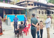 ঈদে নানা বাড়ি বেড়াতে এসে ধর্ষণের শিকার স্কুলছাত্রী!