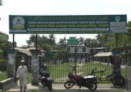 মাওঃ মির্জা নুরুর রহমান বেগের বিরূদ্ধে জমি দখলের অভিযোগ