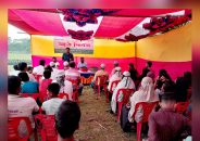 চরফ্যাসনে এফডিএ’র আয়োজনে ডাল ফসল উৎপাদনে মাঠ দিবস অনুষ্ঠিত