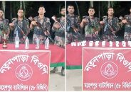জীবননগর সীমান্ত থেকে ভারতীয় মদ ও ক্যান্সারের ওষুধ উদ্ধার