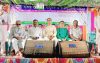 জীবননগরে সন্ন্যাসী বাবার ৩০তম সাধুসঙ্গ ও বাউল মেলা অনুষ্ঠিত