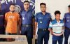 দর্শনায় বিকাশ প্রতারক চক্রের ২ সদস্য গ্রেফতার