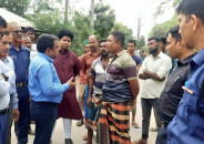 জীবননগরে ভ্রাম্যমাণ অভিযান, অবৈধ ড্রিংকস বিক্রি করায় ৫০ হাজার টাকা জরিমানা