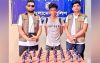 জীবননগরে ফেন্সিডিলসহ যুবক আটক