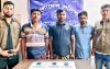 দামুড়হুদায় ডিবির অভিযানে ইয়াবাসহ আটক ৩