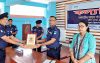 চুয়াডাঙ্গা জেলা পুলিশের মাসিক কল্যাণ সভা অনুষ্ঠিত