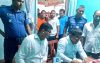 চুয়াডাঙ্গায় ভ্রাম্যমাণ অভিযানে দুই প্রতিষ্ঠানকে ৫০ হাজার টাকা জরিমানা