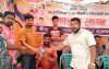 জীবননগরে এসএসসি পরীক্ষার্থী ও অভিভাবকদের জন্য ছাত্রদলের সহায়তা কেন্দ্র