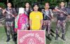 জীবননগরে বিজিবির অভিযানে দুই ভারতীয় নাগরিক আটক