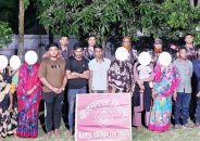 জীবননগরে বিজিবির পৃথক অভিযানে দুই ভারতীয়সহ আটক ২৩