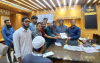 চায়না ফ্রেন্ডশিপ হাসপাতাল বাকেরগঞ্জে নির্মাণের দাবিতে জেলা প্রশাসকের হাতে স্মারকলিপি তুলে দেন স্বেচ্ছাসেবী সংগঠন!
