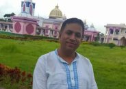 বাকেরগঞ্জের গারুড়িয়া সাবেক চেয়ারম্যান জুলফিকার আটক