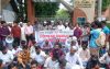 ভোলায় ঘরে ঘরে গ্যাস সংযোগের দাবিতে আন্দোলন অব্যাহত