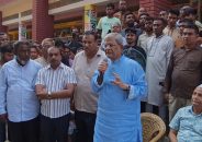 অপকর্ম বন্ধ না করলে বিএনপিকেও জনগণ ছুড়ে মারবে: মির্জা ফখরুল