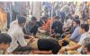 ব‌রিশাল বিশ্ববিদ্যালয়ে উপাচার্যের অপসারণের এক দফা দাবিতে অনশনে থাকা ৫ শিক্ষার্থী অসুস্থ