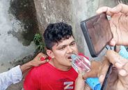 পুলিশের হেফাজত থেকে পালিয়ে যাওয়া নিষিদ্ধ ছাত্রলীগ নেতা গ্রেপ্তার