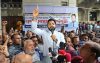শপথ পড়ানোর ব্যবস্থা না করলে আরও আন্দোলনের হুঁশিয়ারি ইশরাকের