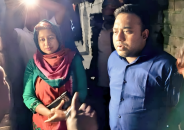 কৃষি প্রণোদনার সার মজুত রাখার অপরাধে ৩০ হাজার টাকা জরিমানা