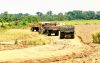 জীবননগরে অবৈধভাবে মাটি কাটার অপরাধে ৫০ হাজার টাকা জরিমানা