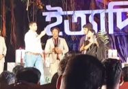 মহেশপুরের কুশাডাঙ্গা বটতলায় ‘ইত্যাদি’-এর ধারণ অনুষ্ঠান সম্পন্ন