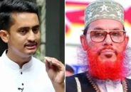 এভাবেই আজ ফিরে আসতে পারতেন দেলাওয়ার হোসাইন সাঈদী : সারজিস আলম