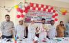 বাউফলে নবগঠিত মাদ্রাসা কমিটির পরিচিতি ও মতবিনিময় সভা