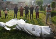 পাকিস্তানের গোলাবর্ষণে ভারতে নিহতের সংখ্যা বেড়ে ৬, আহত ৩০