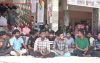 ববি’র উপাচার্যের অপসারণ দাবিতে প্রশাসনিক দপ্তরে তালা