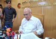 শেখ মুজিব ও ৪ নেতার মুক্তিযোদ্ধা স্বীকৃতি বাতিলের খবর সঠিক নয়: উপদেষ্টা