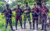 গ্রামবাসীর হাতে আটক সেই বিএসএফ সদস্যকে ফেরত দিল বিজিবি
