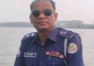 বাকেরগঞ্জে ডেভিল হান্টকে আটক করায় এস আই এর বিরুদ্ধে ষড়যন্ত্র