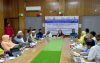 চরফ্যাসনে ঘুর্ণিঝড় শক্তিতে ক্ষতিগ্রস্ত পরিবারকে সহায়তা প্রকল্পের অবহিতকরণ সভা
