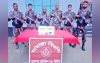 মহেশপুর সীমান্ত থেকে ভারতীয় পিস্তল ও গুলি উদ্ধার
