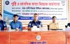 চুয়াডাঙ্গা পুলিশ লাইন্সে অনুষ্ঠিত হলো পুষ্টি ও মানসিক স্বাস্থ্য বিষয়ক কর্মশালা