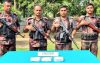 জীবননগর সীমান্ত থেকে কোকেনসহ অন্যান্য মাদক উদ্ধার