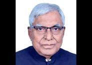 বর্ষীয়ান রাজনীতিবিদ সোলায়মান হক জোয়ার্দ্দার ছেলুন আর নেই