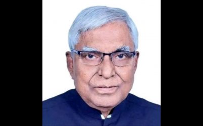 বর্ষীয়ান রাজনীতিবিদ সোলায়মান হক জোয়ার্দ্দার ছেলুন আর নেই