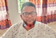 ভারতে যাওয়ার সময় দর্শনা চেকপোস্ট থেকে যুবলীগ নেতা আটক