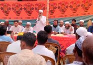 চরগোপালপুরে জামায়াতের ঈদপুণর্মিলনী অনুষ্ঠিত